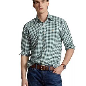 Polo Ralph Lauren Classic Fit Shirt 3XLT NWT